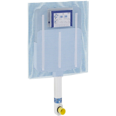 Cassette empotrable Geberit Sigma 8 (1/5)