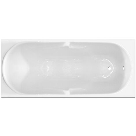 Bañera Rectangular Mod. Itaca (1/3)