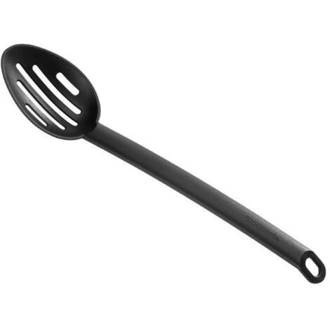 Cuchara perforada Space Line 32 cm (1/3)