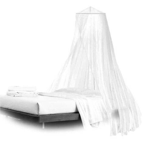 AQUI HAY CAMA 1250X250 BLANCO X CAMA
