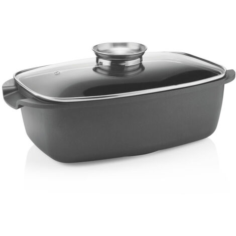 Asador alto Guzzini 39x22 cm (1/3)