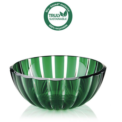 Envase M Guzzini Dolcevita esmeralda (1/5)