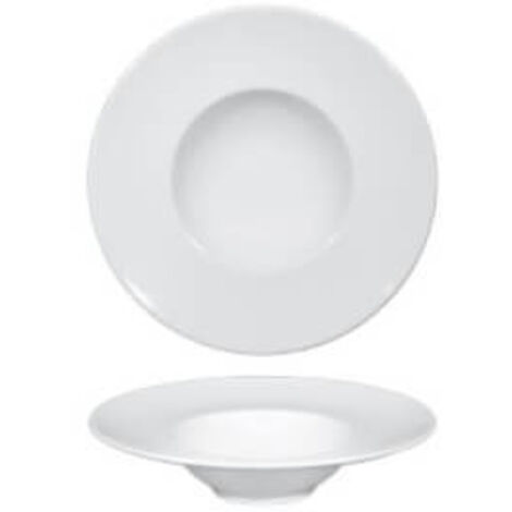 Napoli K-Bowl 27 cm blanco (1/5)