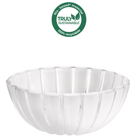 Container M Guzzini Cuello alto madreperla (1/5)