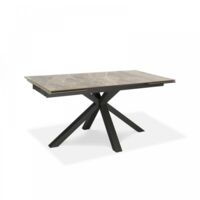 Mesa Extensible 160-240 x 90 cm - Cerámica 1