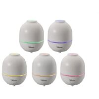 Difusor de aromas con luces cromáticas
