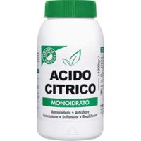 Ácido Cítrico Monohidrato Kg 1