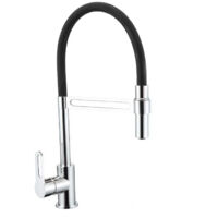 Fregadero de caño alto Austin
