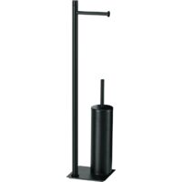 Soporte con ruedas + visor Trilly