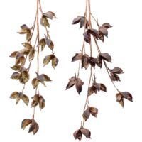 Rama de algodón Alt. 75 cm