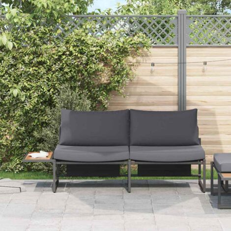 Jaula para perro Plateado 400 x 200 x 256 cm Acero Galvanizado