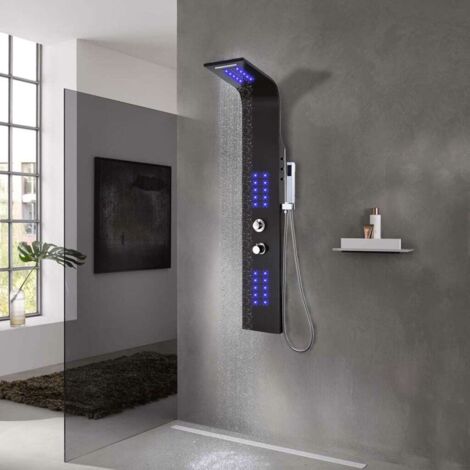 Puerta de Cerca con Punta de Lanza Gris 305 x 125 cm Acero