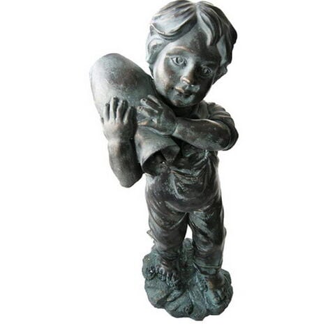 Gargouille de jardin YANNICK Ubbink H48 cm
