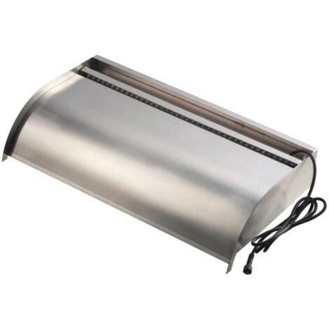 Cascade design NEVADA 60 LED Ubbink (1/5)