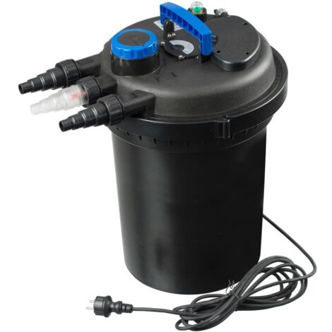 Filtre à pression BIO PRESSURE II 18000 Ubbink