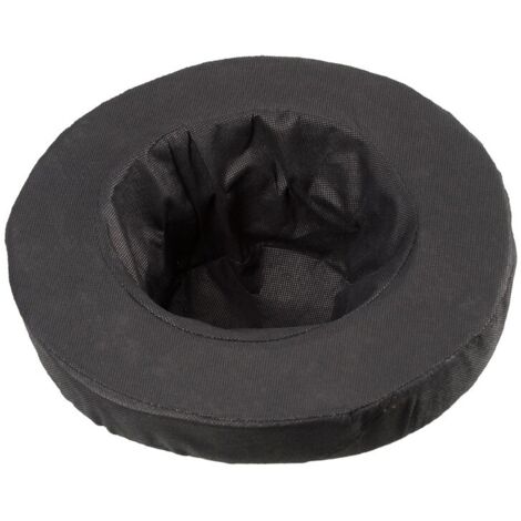 Ile flottante pour plantes de bassin SWIMPLANT Ubbink ronde Ø25cm (1/3)