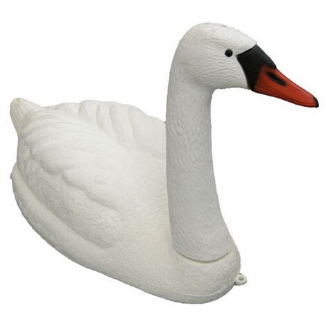 Figurine de jardin CYGNE Ubbink H54,5 cm (1/6)