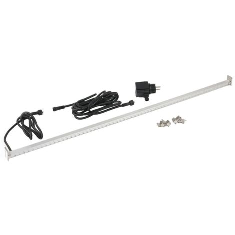 Réglette LED STRIP 90 BLANC pour cascade NIAGARA et NEVADA Ubbink (1/3)