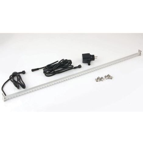 Réglette LED STRIP 90 BLEU pour cascade NIAGARA et NEVADA Ubbink (1/3)