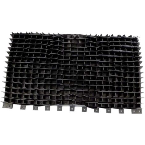Brosse picots Hayward pour robot TIGER SHARK