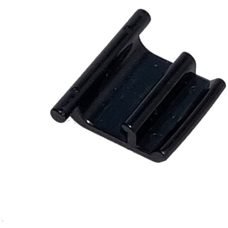 Accessoire pour robot piscine électrique – Clip châssis – Compatible Bestway Frisbee – Pour nettoyage efficace des piscines
