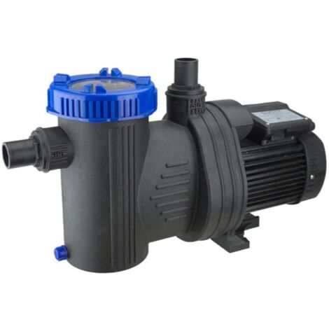 Pompe piscine TOI WP19000 14m3/h raccord Ø32-38mm (1/4)