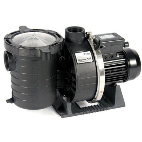 Pompe Pentair UltraFlow Plus 3 cv - 32 m3/h monophasée P-UFL-301