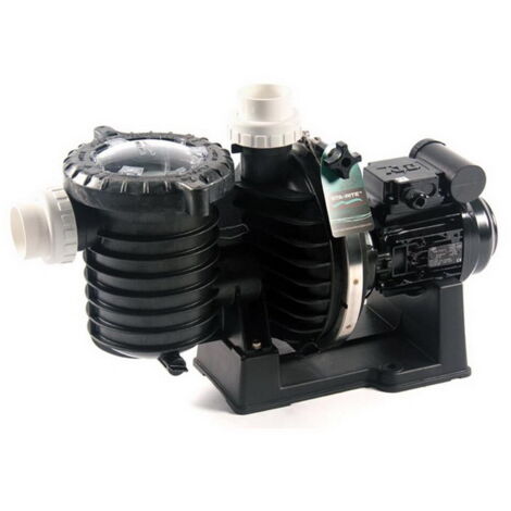 Pompe piscine Sta-Rite (SW)5P6R EAU SALEE 27m³/h 2CV monophasé