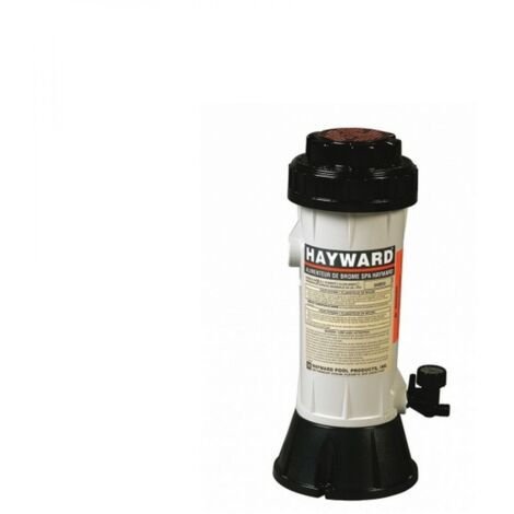 Brominateur Hayward CL0110 2.5kg