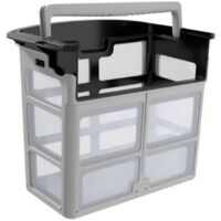 Bac filtrant double filtre à déchets Beatbot AquaSense Pro