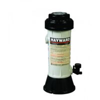 Chlorinateur en by-pass 2.5 Kg pour piscine - CL0110EURO - Hayward