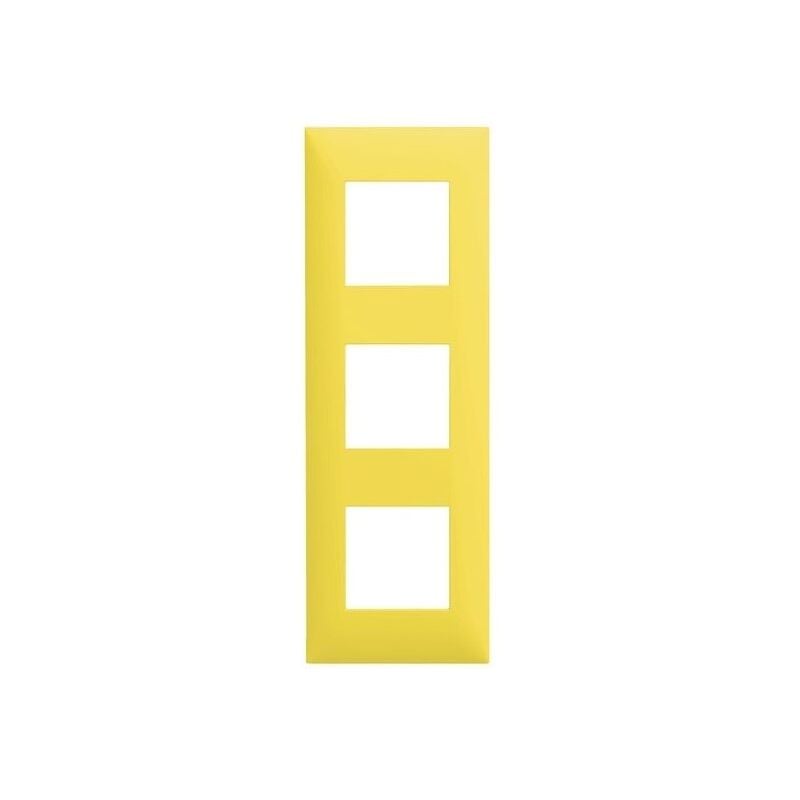 ARNOULD   64473   PLAQUE 3P JAUNE