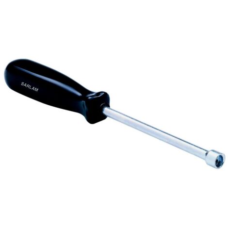 Legrand – Tournevis antivandale pour vis anti-démontage – Empreinte de tête spécifique – Pour hublots Chartres Infini et Super 400 (1/3)