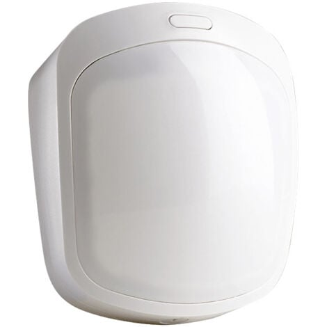 Pack alarme Tyxial+ DELTA DORE 6410186 radio 2 zones