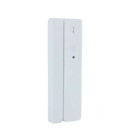 Pack alarme Tyxial+ DELTA DORE 6410186 radio 2 zones