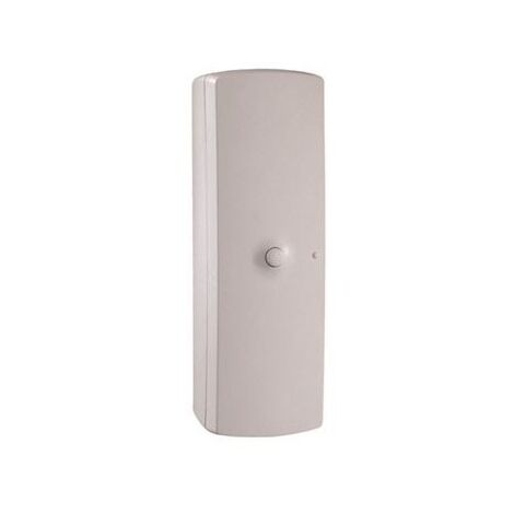Delta Dore - 6412302 - DU Tyxal+ Detecteur universel radio technique ou intrusion