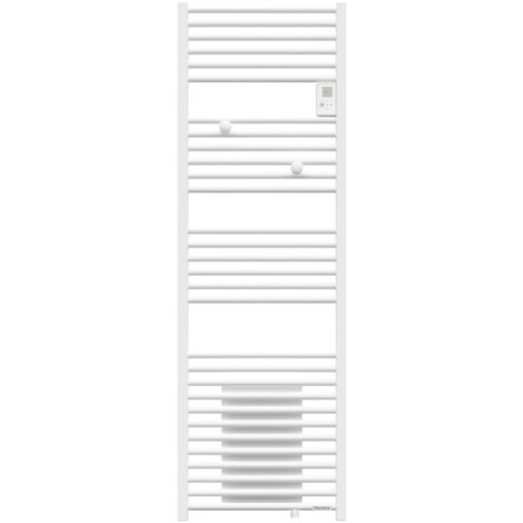 Thermor   471559   SECHE SERVIETTES RIVA 4 SOUFF 1750W BLANC