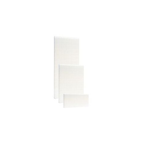 Atlantic Clim & Ventil   412077   Filtres duo max   filtres de rechange f7 pour duolix max et duolix max hygro