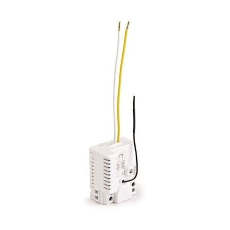 Delta Dore   6351103   Tyxia 4600 Recepteur micromodule encastrable radio pour automatismes
