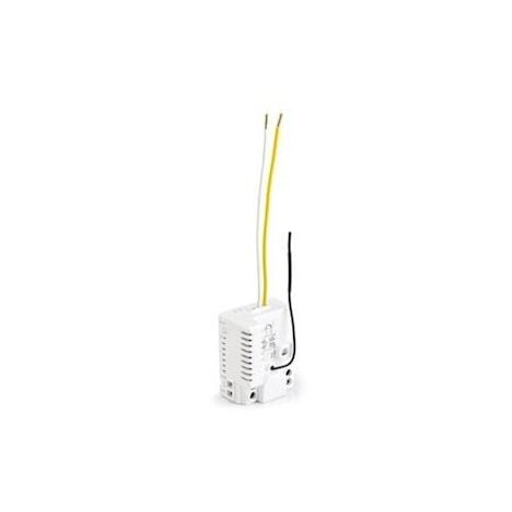 Delta Dore   6351103   Tyxia 4600 Recepteur micromodule encastrable radio pour automatismes