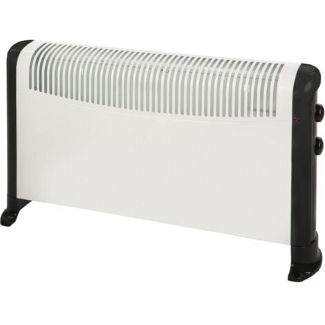 Unelvent   673314   Radiateur Panneau mobile TLS 501