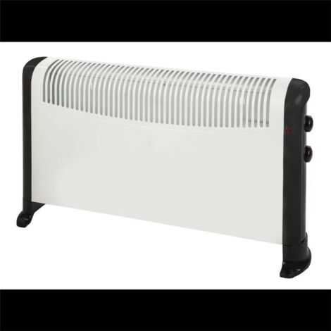 Unelvent   673314   Radiateur Panneau mobile TLS 501