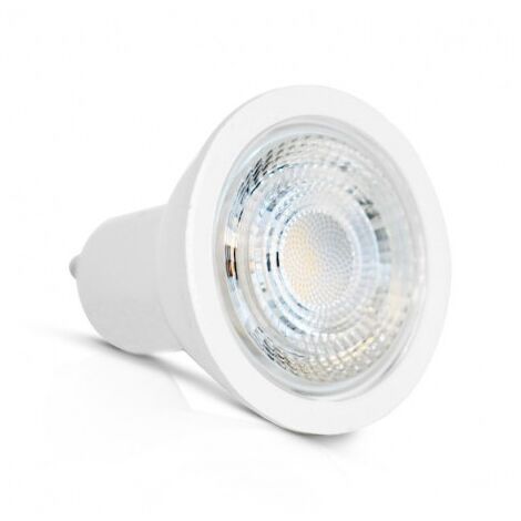 Ampoule LED GU10 Spot 6W Dimmable 6000°K