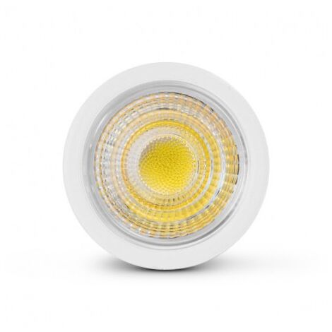 Ampoule LED GU10 Spot 6W Dimmable 6000°K