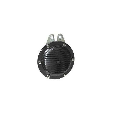 Legrand – Avertisseur sonore industriel 230V 100dB – Alimentation AC – Fréquence 350-400Hz – Installation saillie/encastré – IP20 IK08 (1/4)