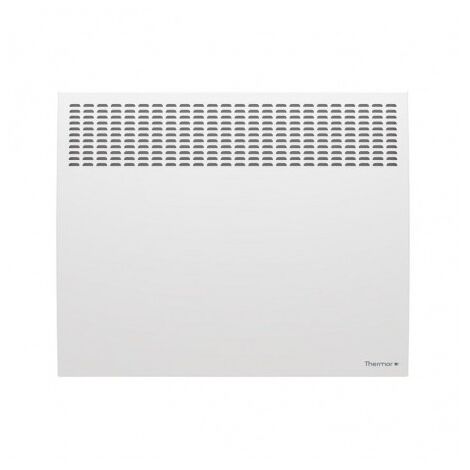 Convecteur électrique 1500w blanc - Thermor - 411483