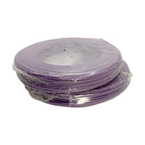 Nexans   01225012x2   Pack H07 VU PASSEO 1x1.5 Violet couronne de 100m (1/2)