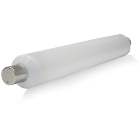 Tube salle de bain LED S19 6W 4000K MIIDEX 76094