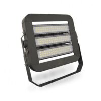 Projecteur Exterieur LED Gris 4000°K 300W 230V IP65