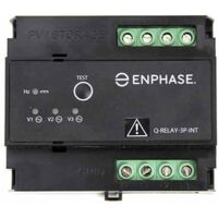 ENPHASE RELAIS EXTERNE DE DÉCONNEXION QRELAY TRIPHASÉ - Q-RELAY-3P-INT